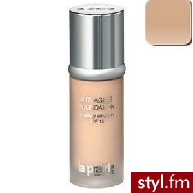 La Prairie Anti Aging Foundation A Cellular SPF 15 Emulsion Shade 200 30 ml - Emu Buty Moda