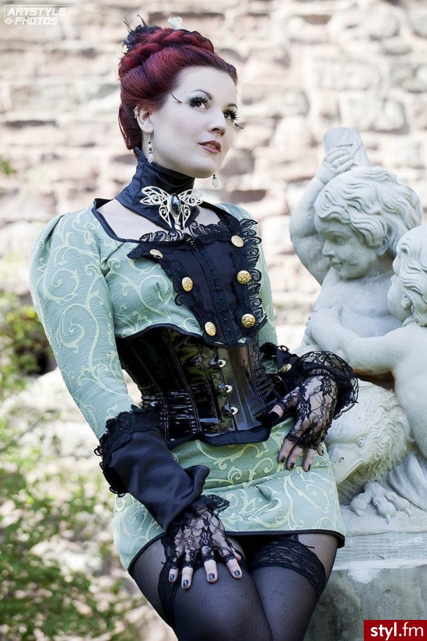 Pozostałe Ciuchy Moda