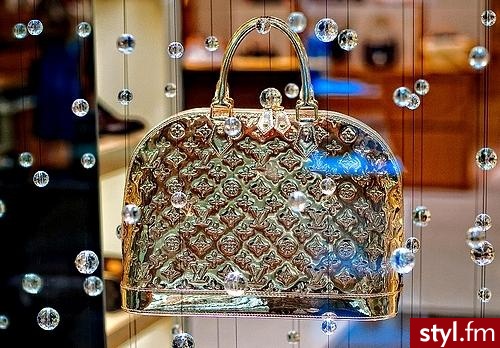 Pozostałe Torebki Moda