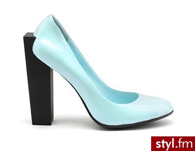 Czółenka Buty Moda