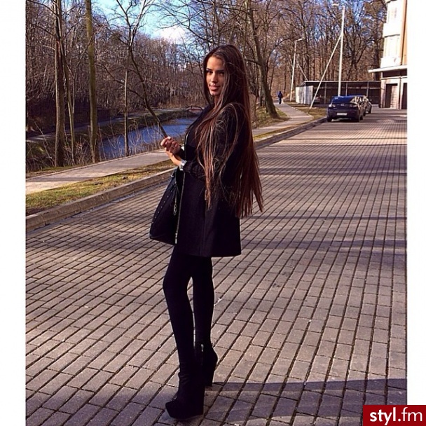 Pozostałe Sukienki Moda