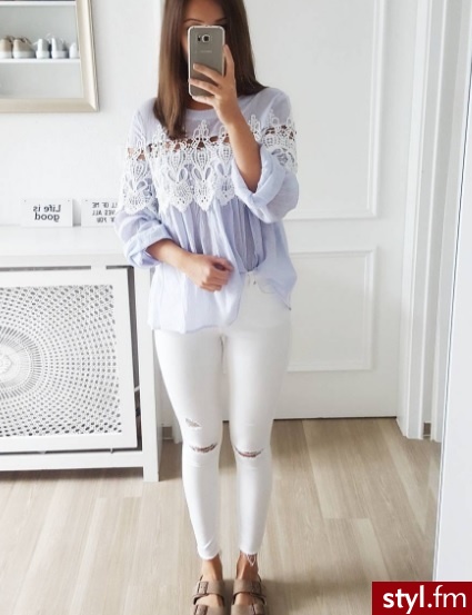 Pozostałe Ciuchy Moda