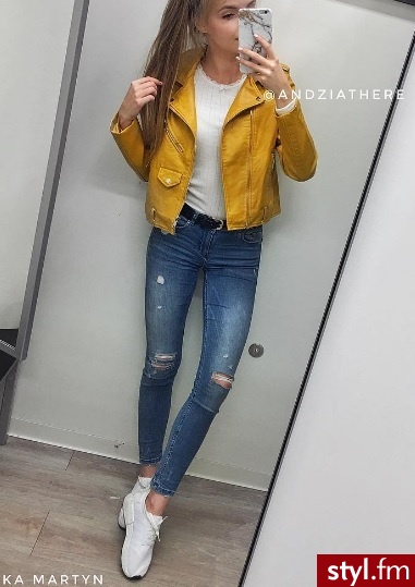 Pozostałe Ciuchy Moda