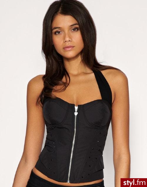 Topy Ciuchy Moda
