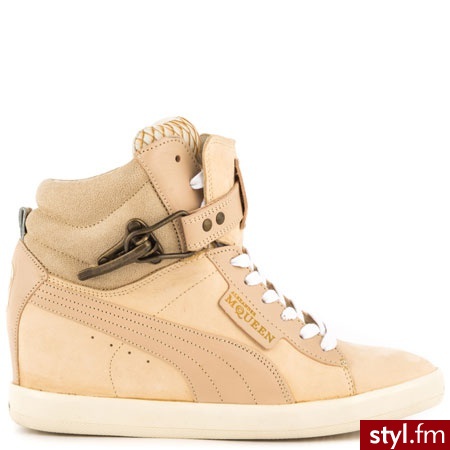Trampki Buty Moda