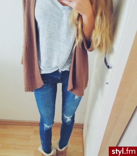 Pozostałe Ciuchy Moda
