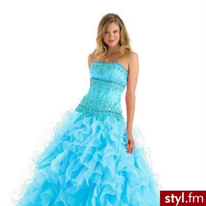 Suknie ślubne Ślub Moda