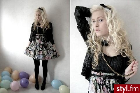http://lookbook.nu/look/53110-Let-s-not-speak-talk-ruins-every-conversation - Pozostałe Ciuchy Moda