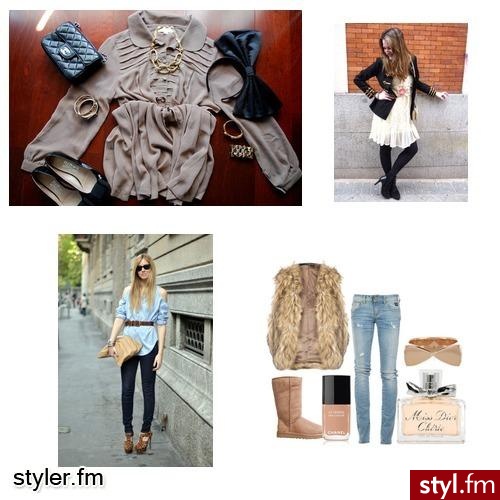 moda - Styler