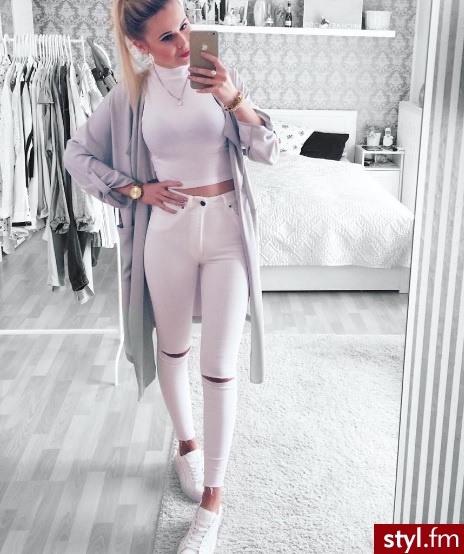 Pozostałe Ciuchy Moda