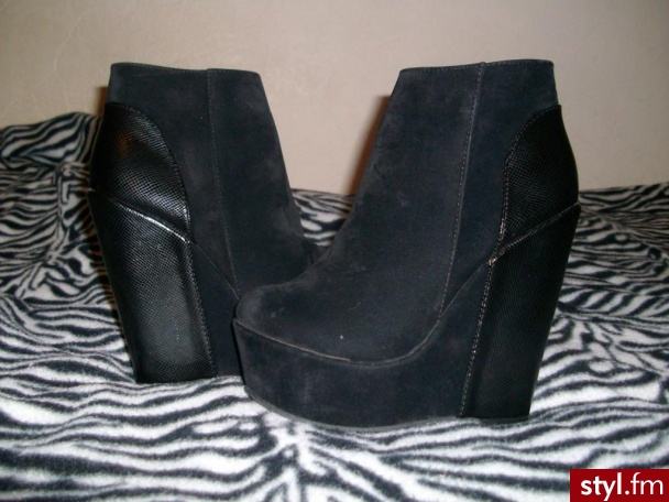 Koturny Buty Moda