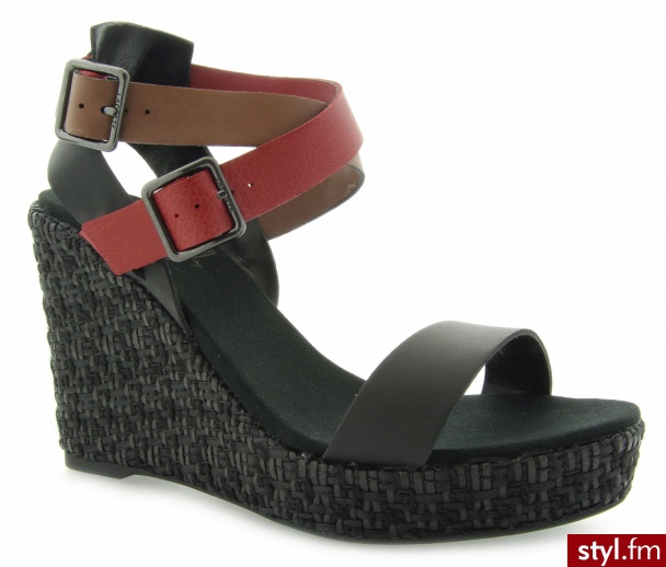 Lacoste KELLAM - Koturny Buty Moda