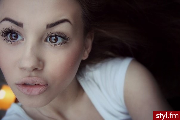 Dzienne Makijaże
