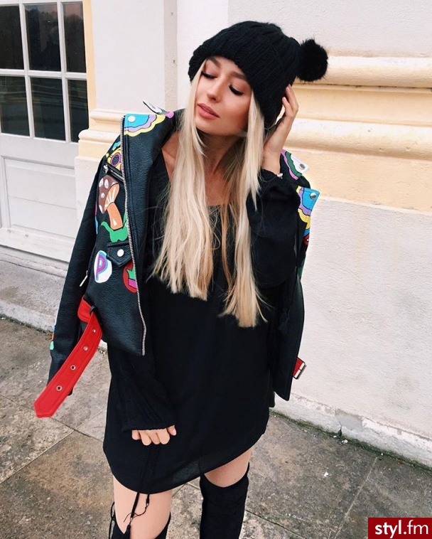 Kurtki Okrycia Moda