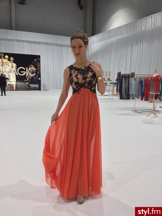 Dzienne Sukienki Moda