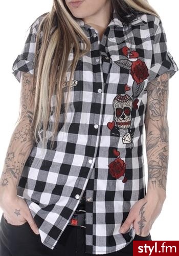 Pozostałe Ciuchy Moda