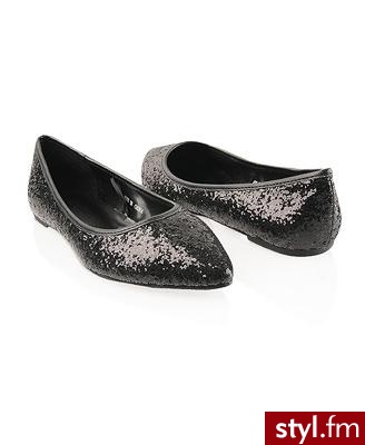 Forever21- śliczne balerinki w różnych odcieniach :*. # 30 PLN ($11) - forever21.com - Pozostałe Buty Moda