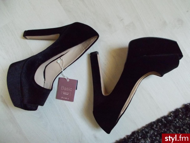 Pozostałe Buty Moda