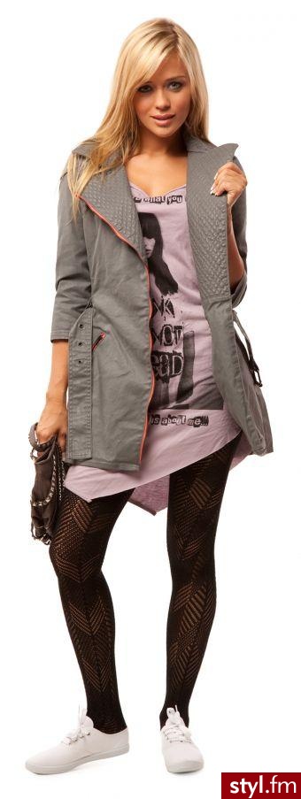 Pozostałe Ciuchy Moda