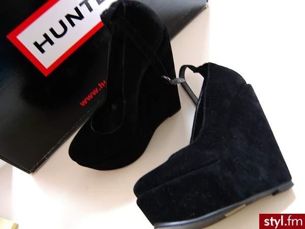 Koturny Buty Moda
