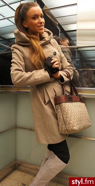 Pozostałe Ciuchy Moda