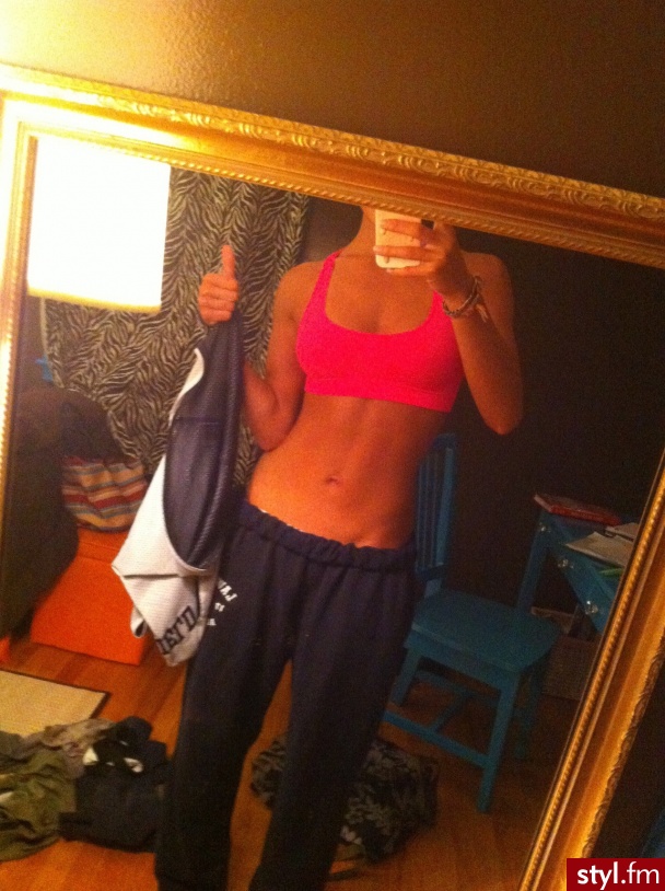 Sport i fitness