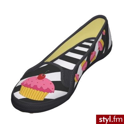 Pozostałe Buty Moda