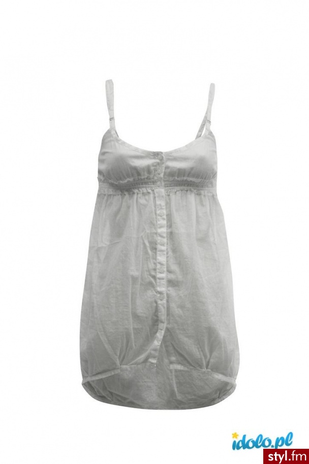 Kolekcja Tally Weijl bluzeczka. Pobrano ze strony: http://idolo.pl/moda/kolekcja,tally,weijl,dla,niej,wiosna,lato,2010,g,2238,62.html - Pozostałe Ciuchy Moda