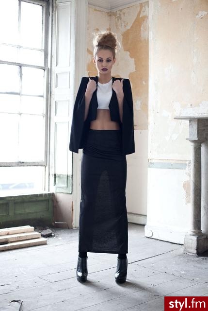 Pozostałe Ciuchy Moda