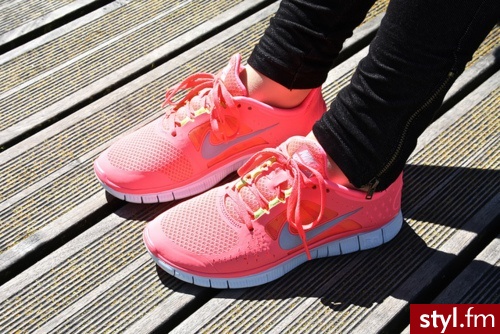 Sportowe Buty Moda