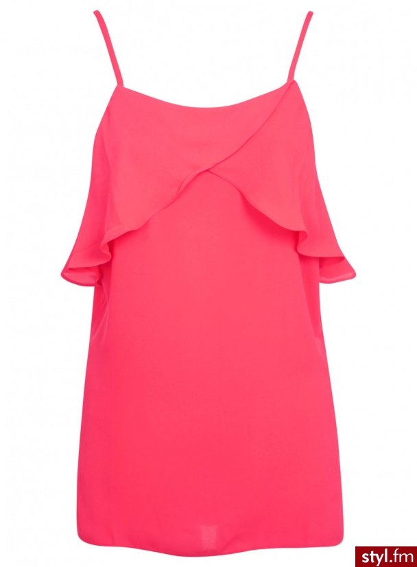 Bluzki Ciuchy Moda