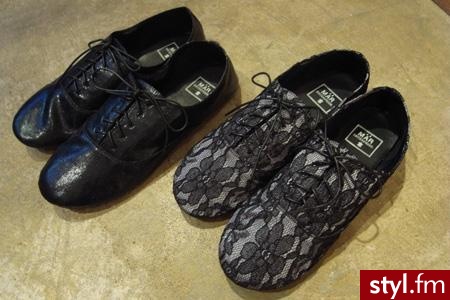 Pozostałe Buty Moda