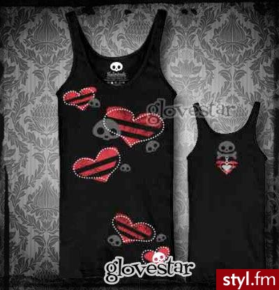 Kupić można na: www.glovestar.pl - Moda uliczna Inne Moda