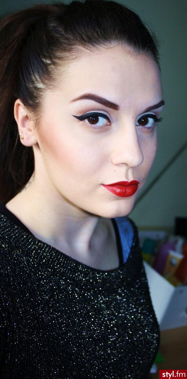 Dzienne Makijaże