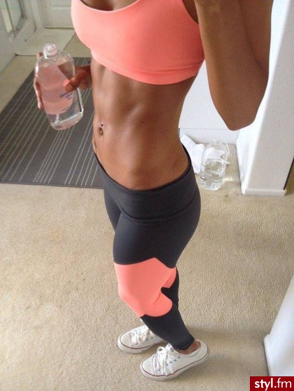 Sport i fitness