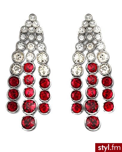 Swarovski - Pozostałe Dodatki Moda