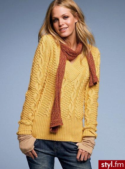 Victoria\'s Secret. Victoria\'s Secret - Pozostałe Ciuchy Moda