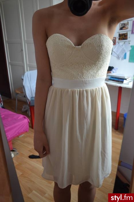 Dzienne Sukienki Moda