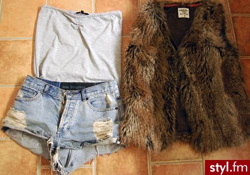 Pozostałe Ciuchy Moda