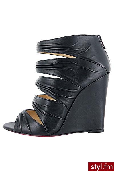 Pozostałe Buty Moda
