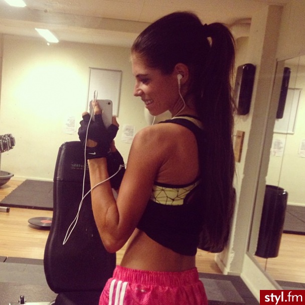 Sport i fitness