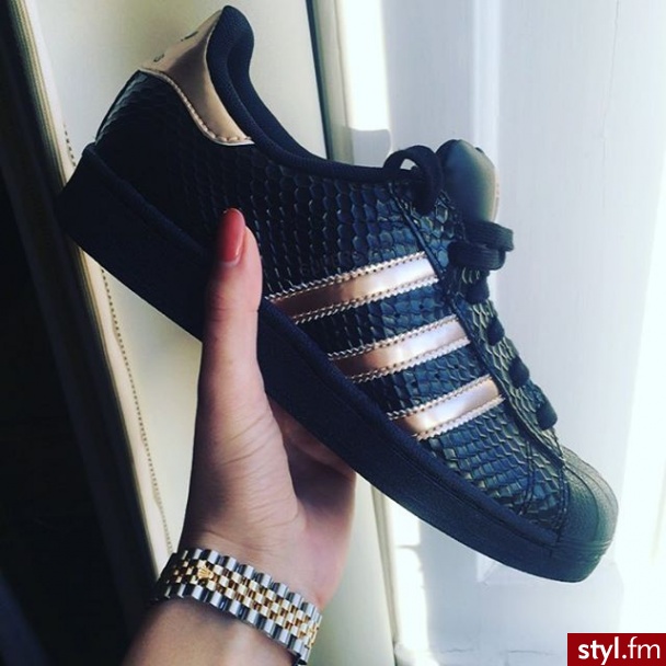 Sportowe Buty Moda
