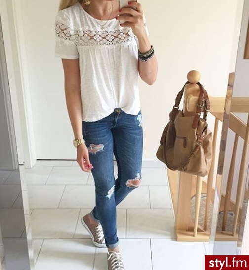 Pozostałe Ciuchy Moda