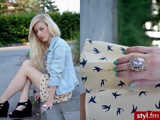 Krótkie Spódnice Moda