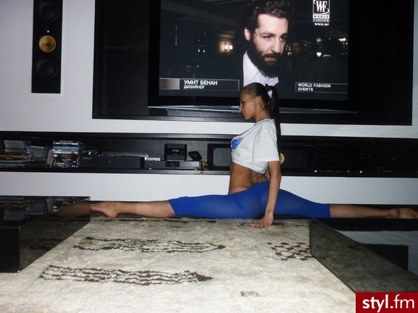 Sport i fitness