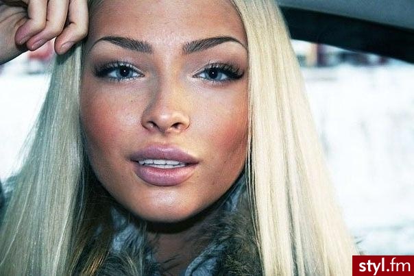 Dzienne Makijaże