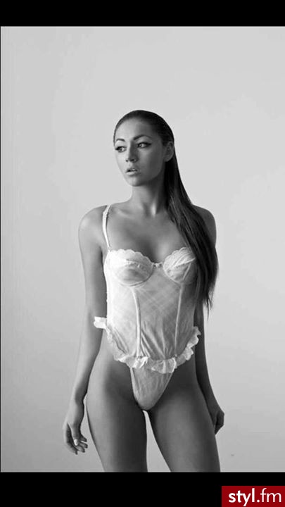 Body Bielizna Moda