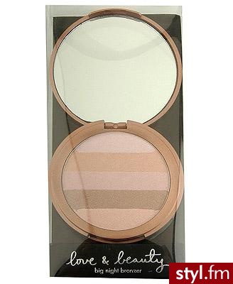 Duży Bronzer. $4.80 - Misz-masz