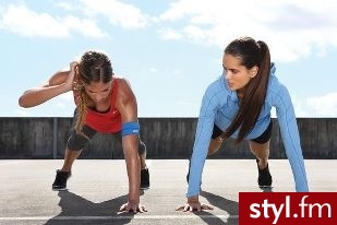Sport i fitness