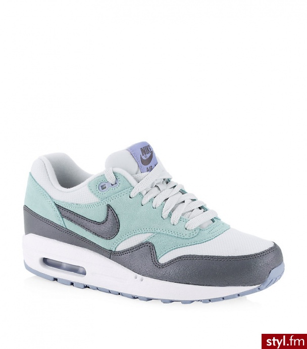 Sportowe Buty Moda